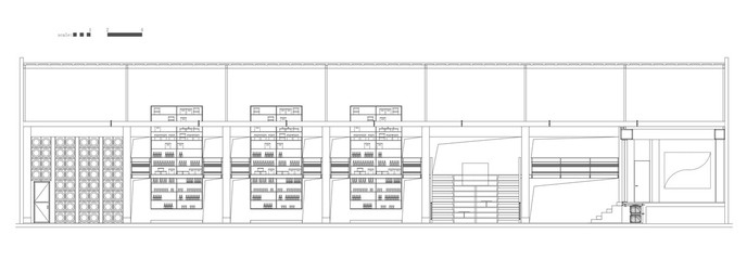 立面圖設(shè)計中的美學(xué)原則 行業(yè)新聞 第3張