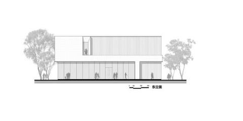 立面圖設(shè)計中的美學(xué)原則 行業(yè)新聞 第4張