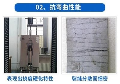 建筑加固材料環(huán)保性能測試 行業(yè)新聞 第5張 建筑加固材料環(huán)保性能測試 行業(yè)新聞 第5張