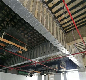 建筑加固施工案例分析方法，加固施工案例分析方法 行業(yè)新聞 第4張