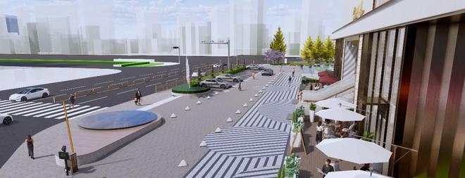 老舊商場改造升級方案 行業(yè)新聞 第2張