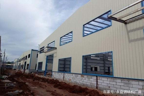 老舊廠房改造的綠色建材選擇