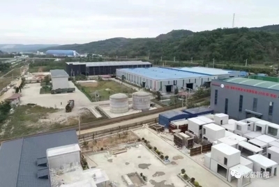 老舊廠房改造的綠色建材選擇