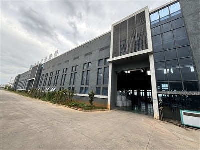 老舊廠房改造的綠色建材選擇