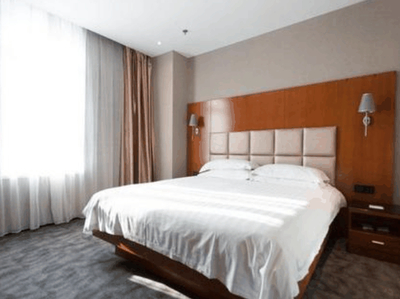 開一家60間房酒店成本 行業(yè)新聞 第4張