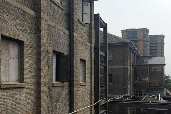 建筑加固材料成本控制案例