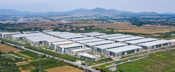 節(jié)能技術(shù)在廠房設(shè)計(jì)中的運(yùn)用