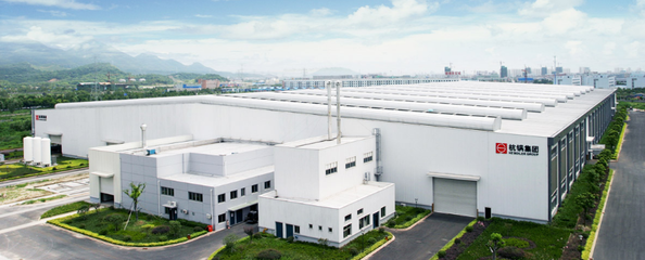 節(jié)能技術(shù)在廠房設(shè)計(jì)中的運(yùn)用