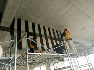 建筑加固改造對市場價值的影響 行業(yè)新聞 第4張