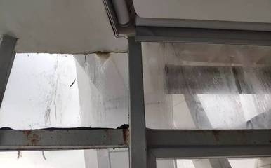 樓房設(shè)計(jì)缺陷修復(fù)案例分析 行業(yè)新聞 第1張