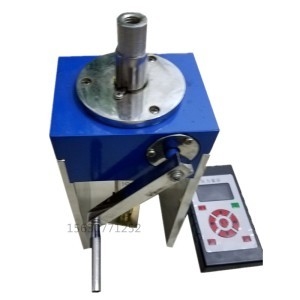 拉拔試驗檢測粘結(jié)強度標準