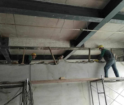 樓房加固費用預算查詢 行業(yè)新聞 第1張