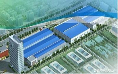 節(jié)能廠房設(shè)計(jì)新趨勢(shì) 行業(yè)新聞 第2張