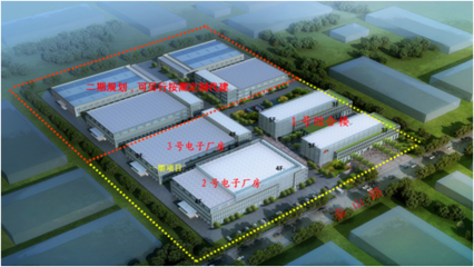 節(jié)能廠房設(shè)計(jì)新趨勢(shì) 行業(yè)新聞 第3張