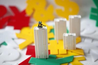 老舊社區(qū)改造的經濟成本分析，社區(qū)改造的經濟成本分析，評估與優(yōu)化 行業(yè)新聞 第5張