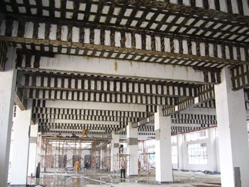 舊房改造加固施工周期預(yù)估，房改造加固施工周期