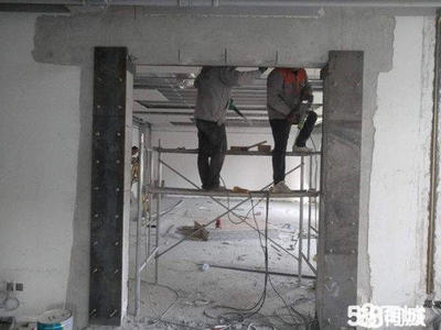 舊房改造加固施工周期預(yù)估，房改造加固施工周期