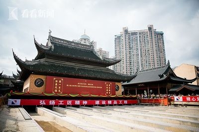 歷史建筑加固技術(shù)案例，建筑加固技術(shù)案例研究 行業(yè)新聞 第2張