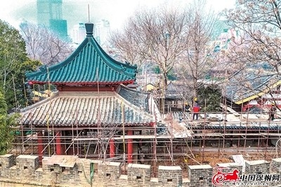 歷史建筑加固技術(shù)案例，建筑加固技術(shù)案例研究 行業(yè)新聞 第5張