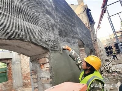 老舊建筑加固技術要點，建筑加固技術要點解析