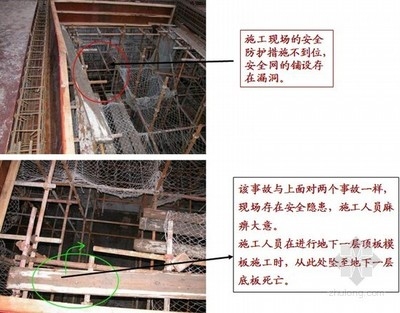 建筑加固工程安全案例分析，建筑加固工程安全案例分析，深入 行業(yè)新聞 第1張