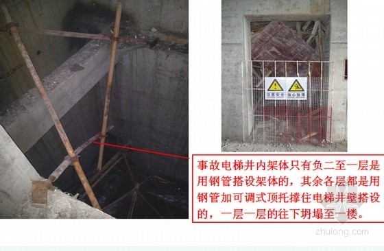 建筑加固工程安全案例分析，建筑加固工程安全案例分析，深入 行業(yè)新聞 第5張