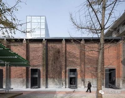 老舊建筑改造案例分析 行業(yè)新聞 第5張