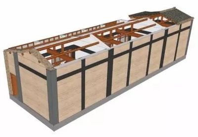 綠色加固材料的環(huán)保效益