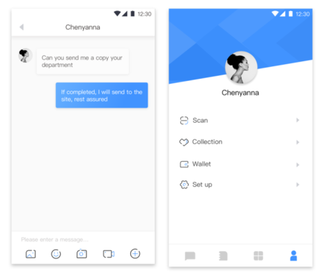 面試中如何展示設(shè)計(jì)理念 行業(yè)新聞 第1張