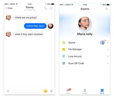 面試中如何展示設(shè)計(jì)理念 行業(yè)新聞 第4張