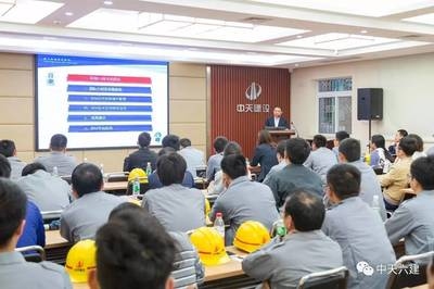 高效施工管理實(shí)踐分享 行業(yè)新聞 第5張 高效施工管理實(shí)踐分享 行業(yè)新聞 第5張