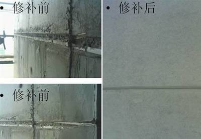 老舊建筑安全鑒定方法 行業(yè)新聞 第1張