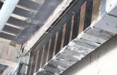 老舊建筑安全鑒定方法 行業(yè)新聞 第4張