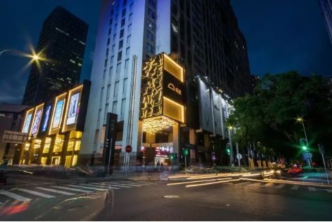 舊商業(yè)改造商業(yè)模式，革新，舊建筑的 行業(yè)新聞 第4張