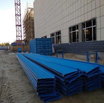 鋁鎂錳板耐候性測試報告，鎂錳板耐候性測試報告概述