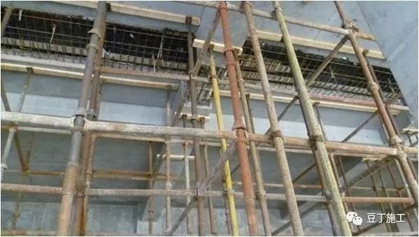 梁加固施工安全檢查要點(diǎn)