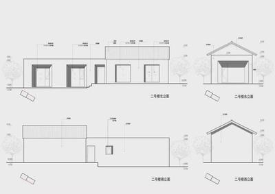 民宿改造設(shè)計(jì)圖 行業(yè)新聞 第1張 民宿改造設(shè)計(jì)圖 行業(yè)新聞 第1張