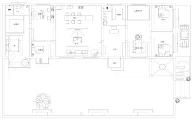 民宿改造設(shè)計(jì)圖 行業(yè)新聞 第3張 民宿改造設(shè)計(jì)圖 行業(yè)新聞 第3張