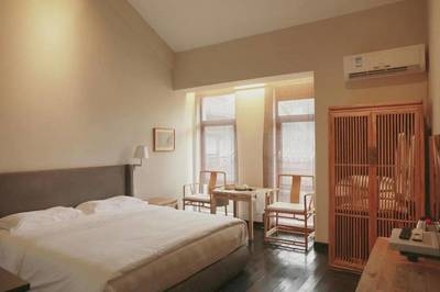 民宿工作室與團隊介紹