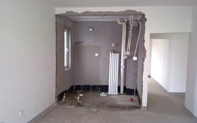 老舊房屋加固案例分析研究 行業(yè)新聞 第1張