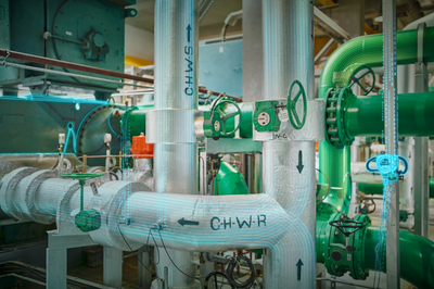 潔凈廠房節(jié)能改造的成本效益分析，廠房節(jié)能改造的成本效益 行業(yè)新聞 第3張