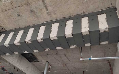 抗震加固材料的環(huán)保性能對(duì)比