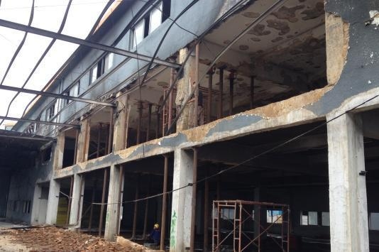 建筑加固施工流程指南 行業(yè)新聞 第1張