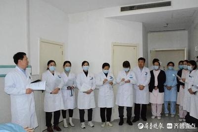 姜濤醫(yī)療團(tuán)隊(duì)協(xié)作案例，濤醫(yī)療團(tuán)隊(duì)協(xié)作案例 行業(yè)新聞 第1張