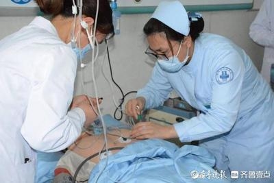姜濤醫(yī)療團(tuán)隊(duì)協(xié)作案例，濤醫(yī)療團(tuán)隊(duì)協(xié)作案例 行業(yè)新聞 第2張