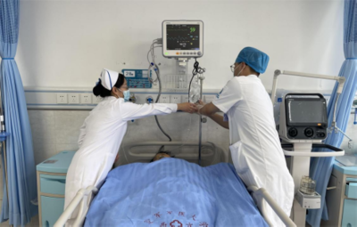 姜濤醫(yī)療團(tuán)隊(duì)協(xié)作案例，濤醫(yī)療團(tuán)隊(duì)協(xié)作案例 行業(yè)新聞 第3張