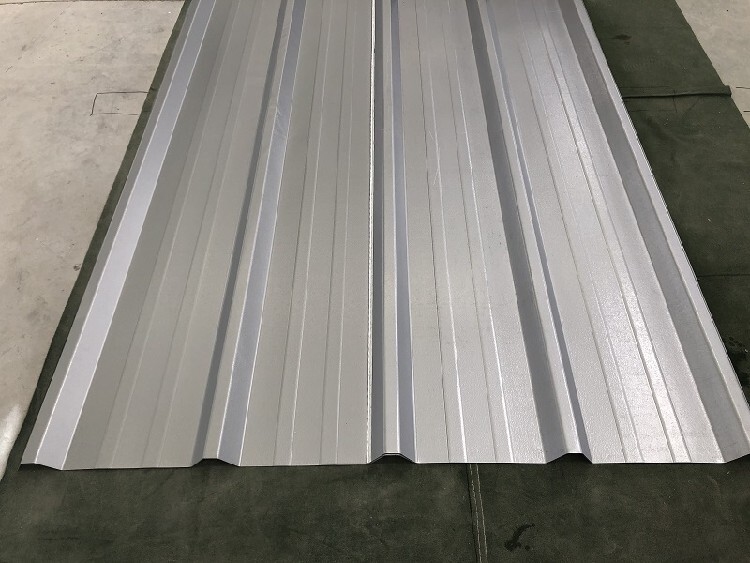 鋁合金鋼板與其他金屬材料比較優(yōu)勢，金鋼板的優(yōu)越性能分析，與其他金屬材料的 行業(yè)新聞 第4張