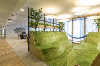 綠色辦公理念的具體實施，辦公實踐，實施策略 行業(yè)新聞 第5張