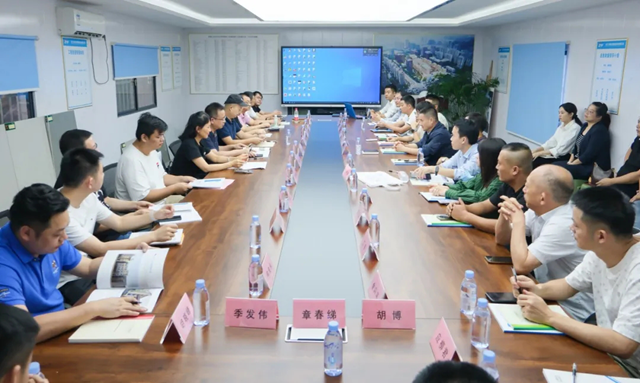 加固行業(yè)技術(shù)創(chuàng)新最新動態(tài)，行業(yè)創(chuàng)新動態(tài)，加固技術(shù)的最新進展