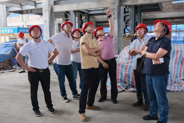 加固行業(yè)技術創(chuàng)新最新動態(tài)，行業(yè)創(chuàng)新動態(tài)，加固技術的最新進展 行業(yè)新聞 第3張